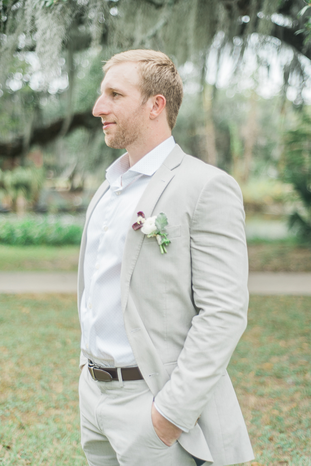 Judith & Jeremy : A New Orleans Elopement – Jacqueline Dallimore: New ...